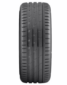 Шины NOKIAN Nordman SZ 235/40R18 XL 95W (комплектом)